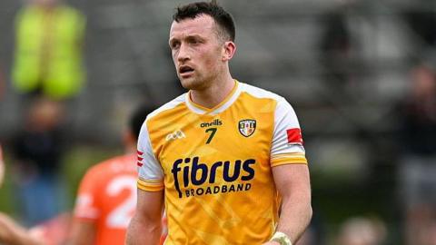 Dermot McAleese