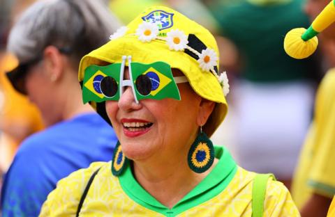 Brasil x Haiti: de qual resultado a seleção precisa no jogo de hoje para chegar à próxima fase da Copa?