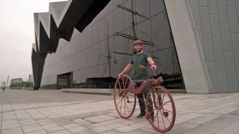 Calum MacIlleathain le rothair