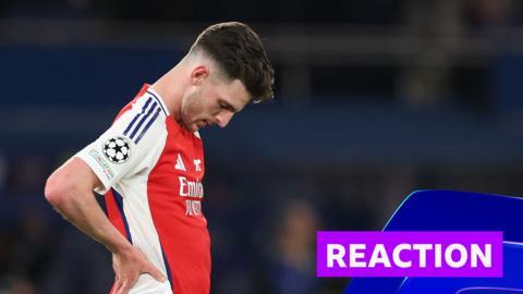 Declan Rice