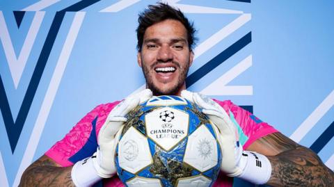 Ederson