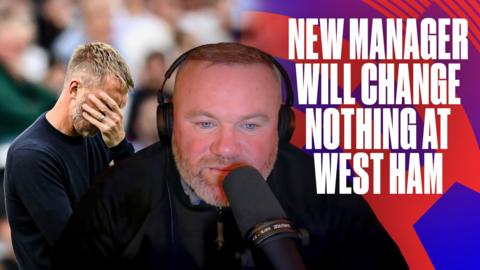 The Wayne Rooney Show