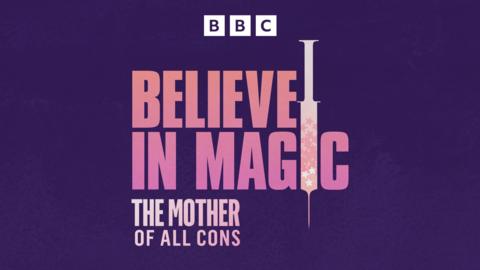 Believe in Magic