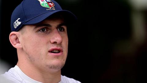 Dan Sheehan