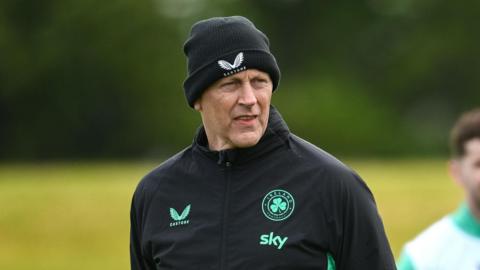 Heimir Hallgrimsson