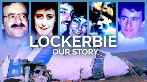 Lockerbie: Our Story