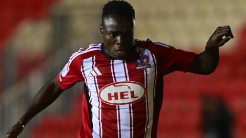 Andrew Oluwabori
