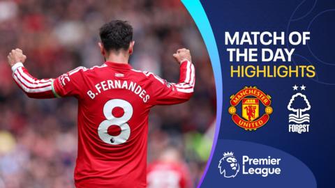 Bruno Fernandes celebrates
