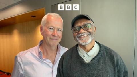This Cultural Life: Kerry James Marshall