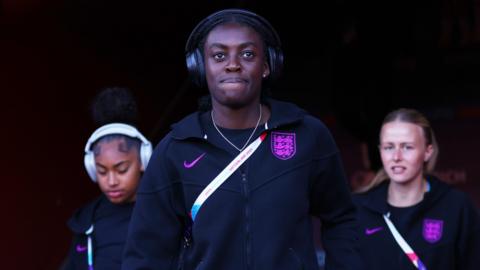 Michelle Agyemang