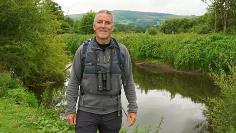 Iolo Williams 