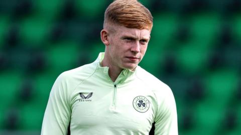 Cian Dillon 