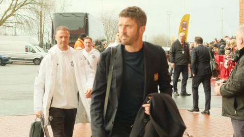 Michael Carrick