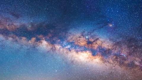 The Milky Way
