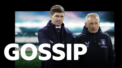 BBC gossip graphic