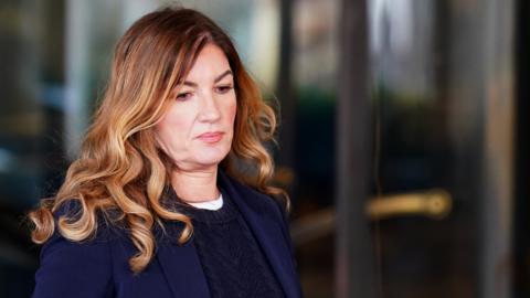 Karren Brady