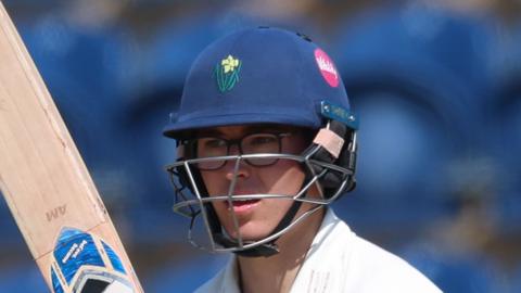 Glamorgan's Asa Tribe