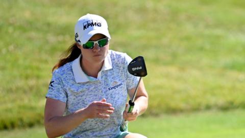 Leona Maguire