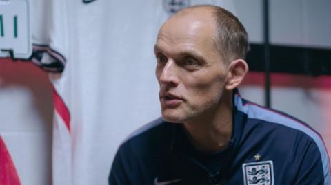 Thomas Tuchel