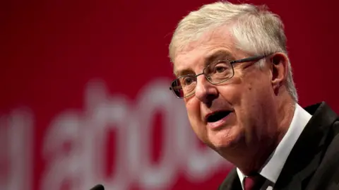Mark Drakeford