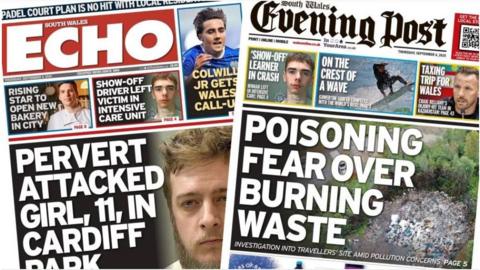Papers
