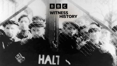 Witness History: The Liberation of Auschwitz