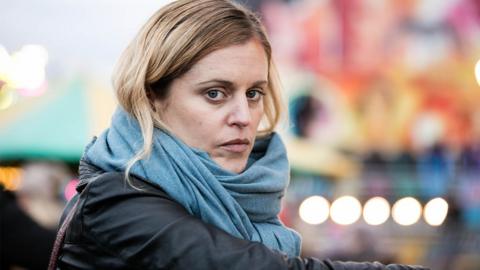 Denise Gough.
