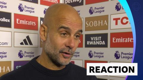 Pep Guardiola