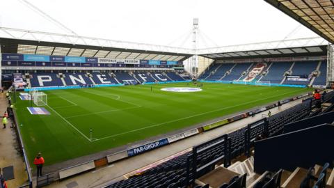 Preston North End v West Bromwich Albion is a league fixture first contested at Deepdale in October 1888