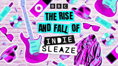 The Rise and Fall of...