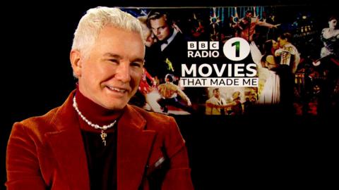 Movies with Ali Plumb