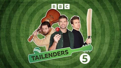 Tailenders