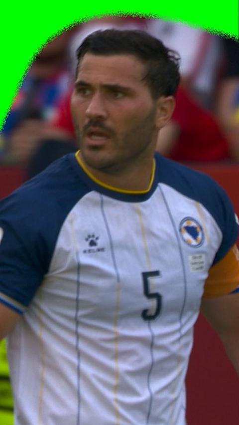 Sead Kolasinac
