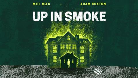 Up In Smoke
