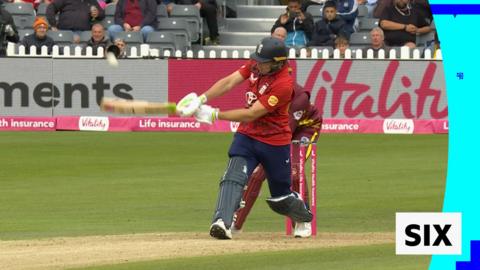 Jos Buttler
