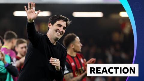Andoni Iraola