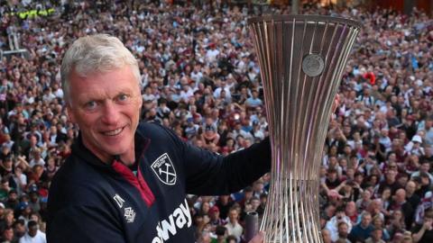 David Moyes