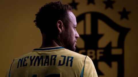 Neymar