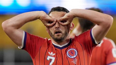 John McGinn