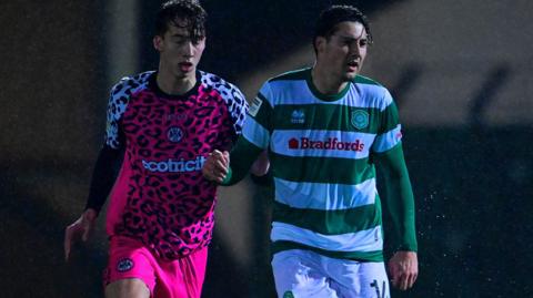 Yeovil v Forest Green Rovers