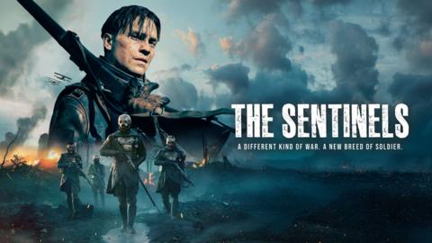 The Sentinels