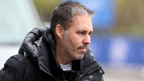 EFL: Leicester two up at Derby among six early Championship  League One and Two games