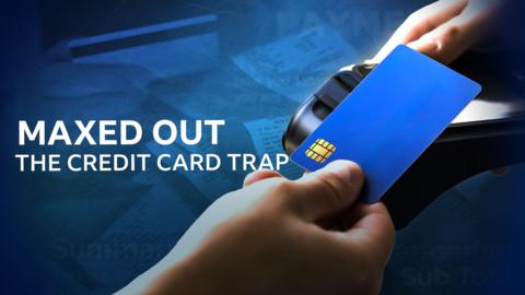 Panorama: Maxed Out: The Credit Card Trap