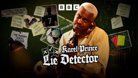 Football Daily - Karel Prince: Lie Detector