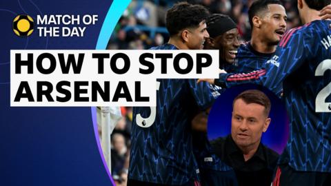 Arsenal Celebrating