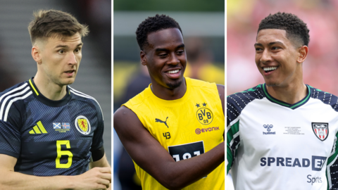 Tierney, Gittens & Bellingham