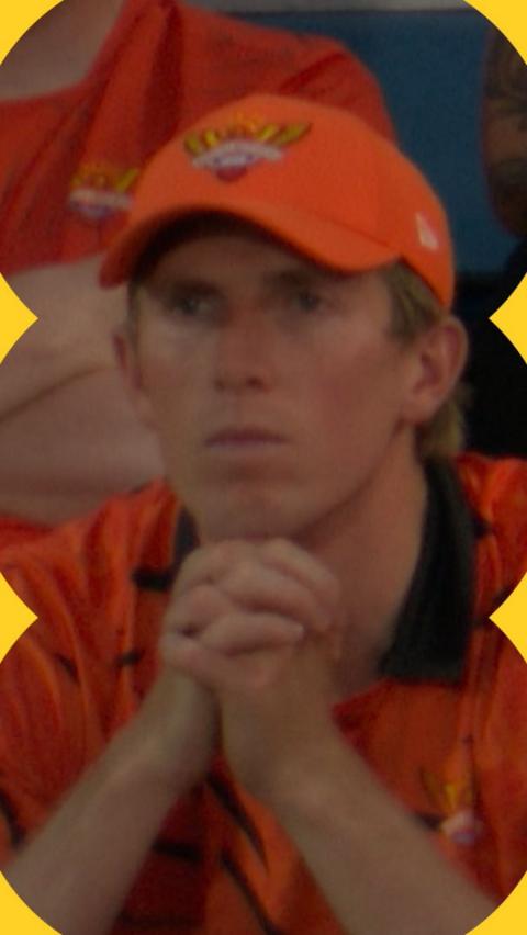 Zak Crawley sat down