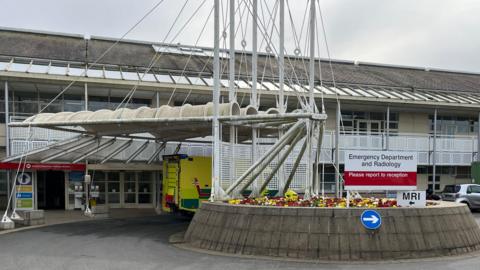 Princess Elizabeth Hospital