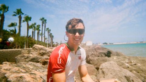 Griff Roberts