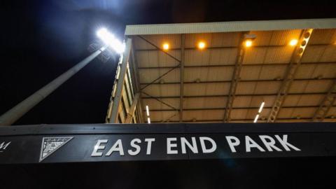 East End Park